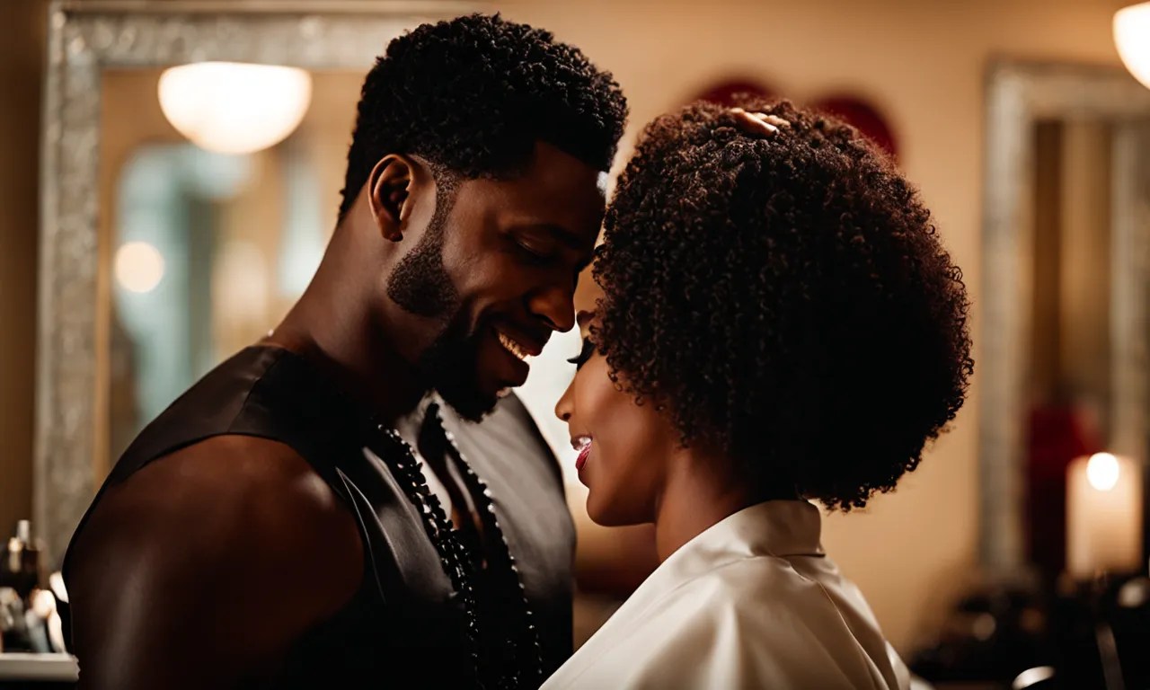 Best African American Hair Salons (2024 Update) Pubbelly