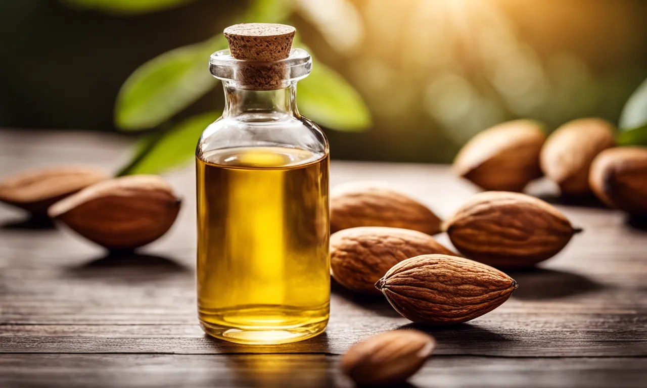 Best Almond Oil For Skin (2024 Update) Pubbelly