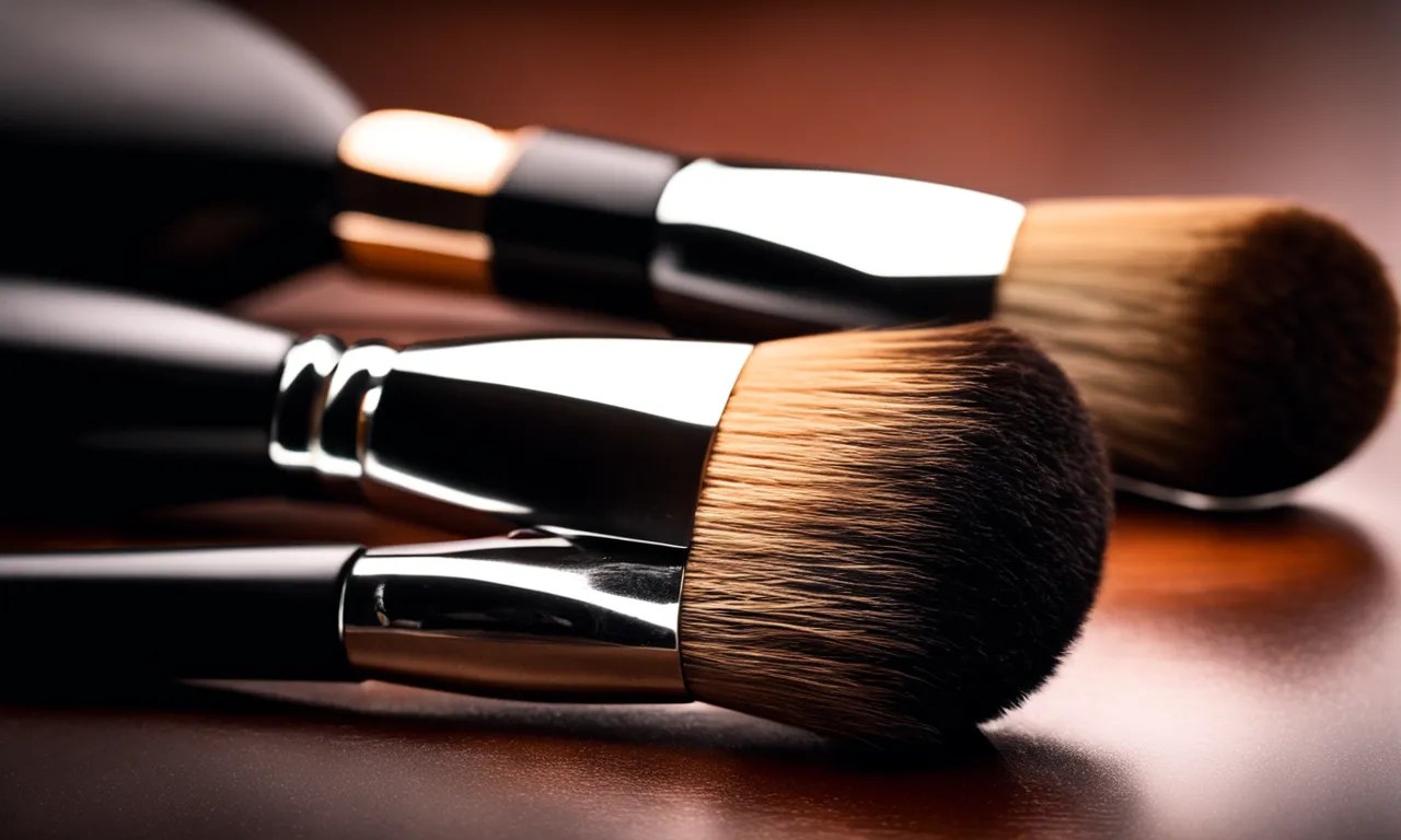 Best Animal Hair Makeup Brushes (2024 Update) Pubbelly