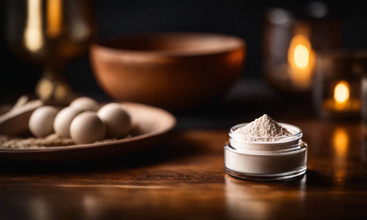 Best Antifungal Powder For Skin Folds (2024 Update) Pubbelly