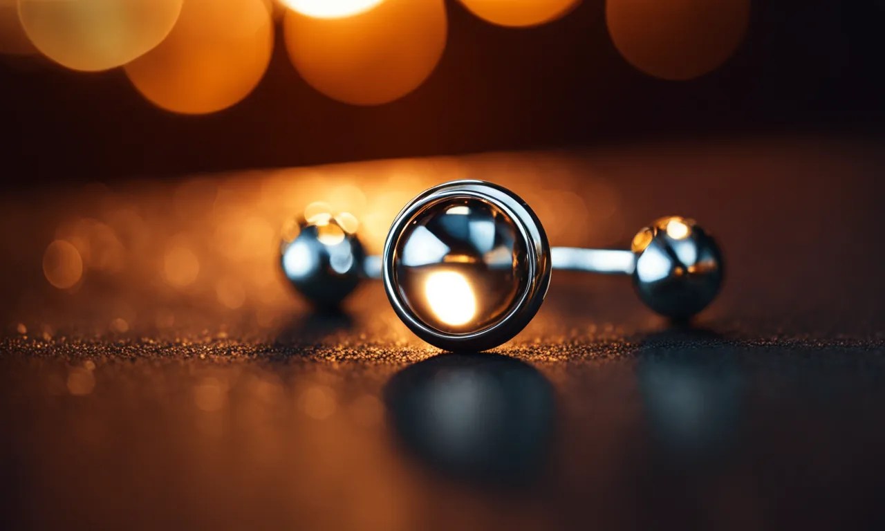 Best Belly Button Rings For Sensitive Skin (2024 Update) Pubbelly