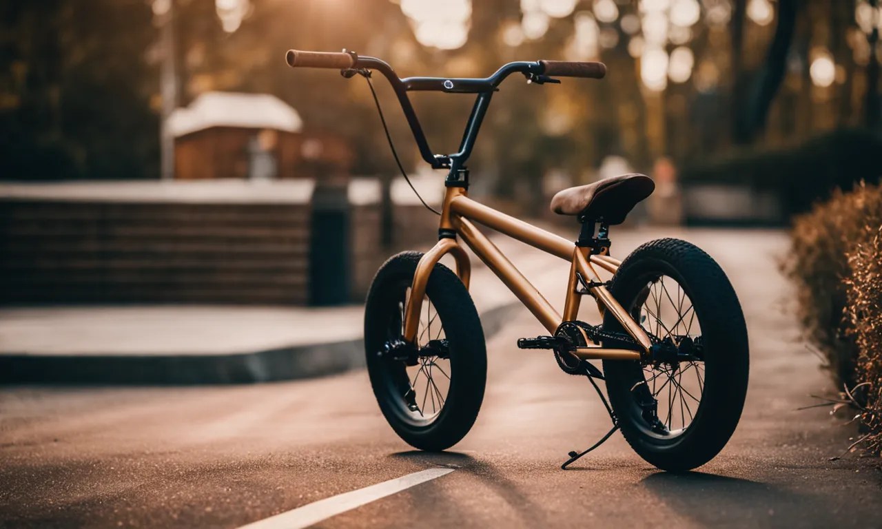 Best Big Wheel Bmx Bike (2024 Update) Pubbelly