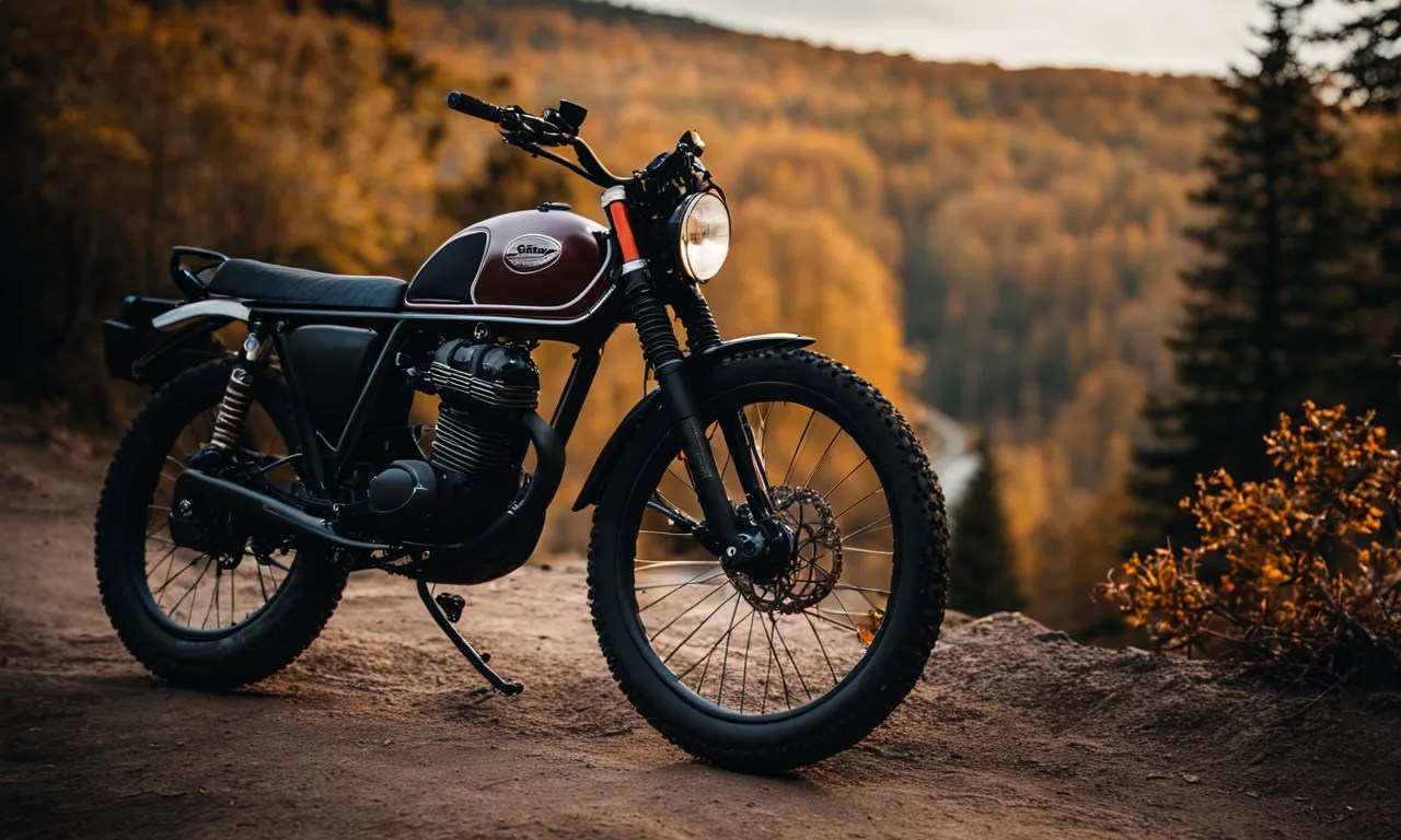 Best Bike For Crushed Limestone Trails (2024 Update) Pubbelly