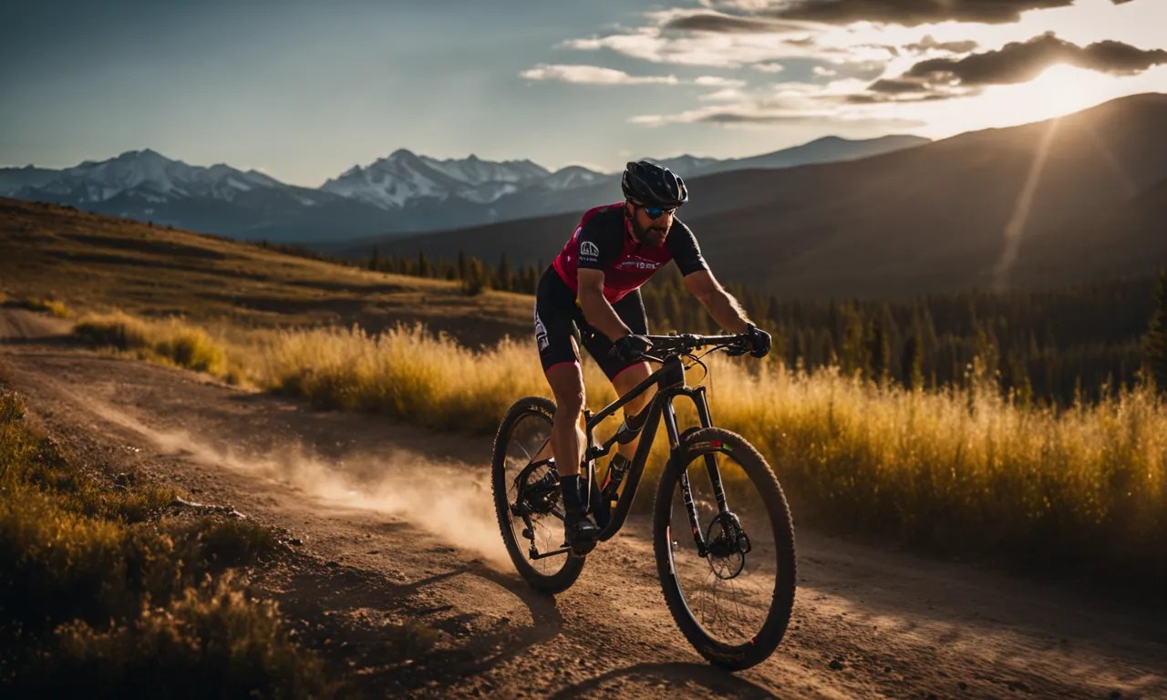 Best Bike For Leadville 100 (2024 Update) Pubbelly