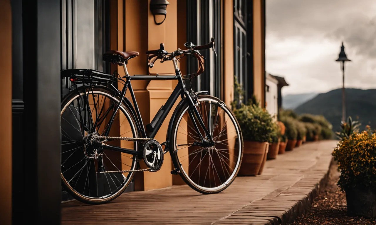 Best Bike Panniers For Commuting (2024 Update) Pubbelly