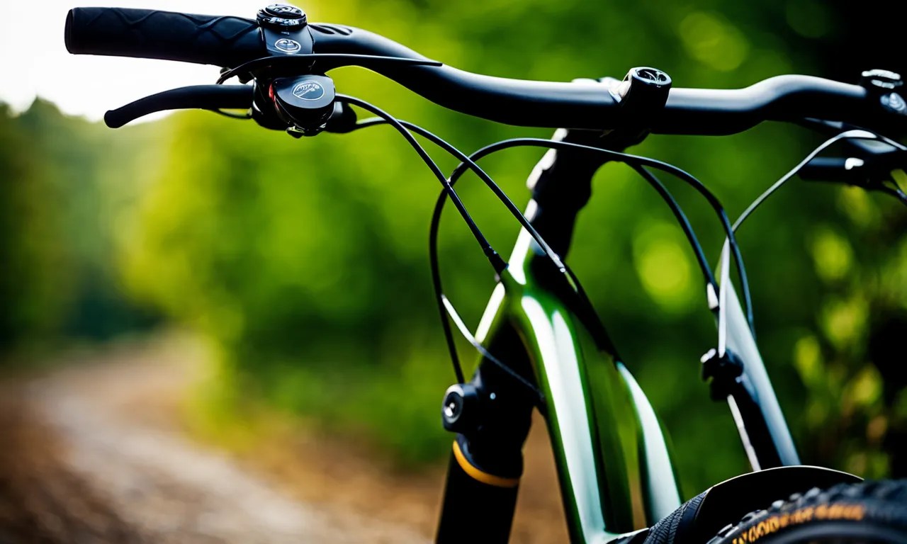 Best Carbon Mountain Bike Handlebars (2024 Update) Pubbelly