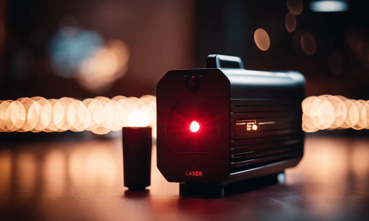 Best Cold Laser For Home Use (2024 Update) Pubbelly