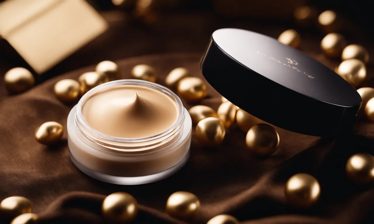 Best Cream To Powder Foundation For Mature Skin (2024 Update) Pubbelly