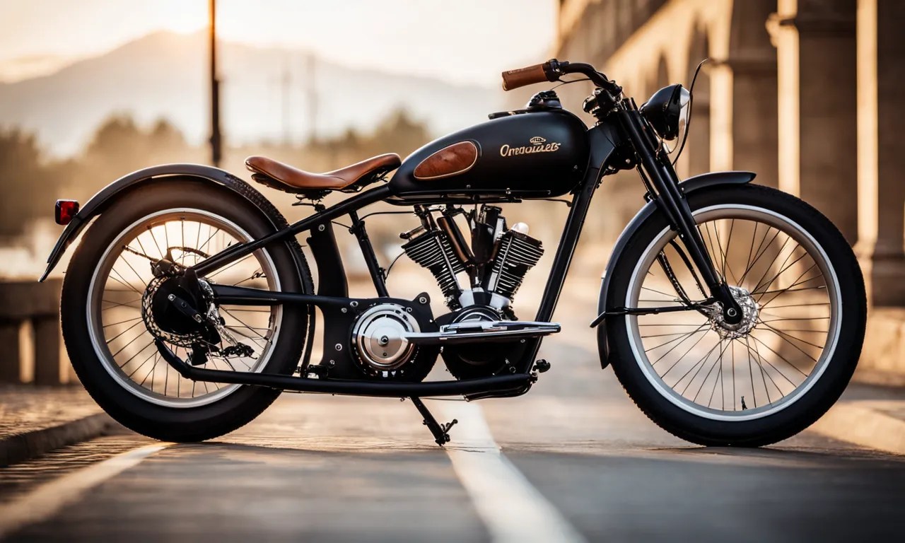 Best Cruiser Bike For Tall Riders (2024 Update) Pubbelly