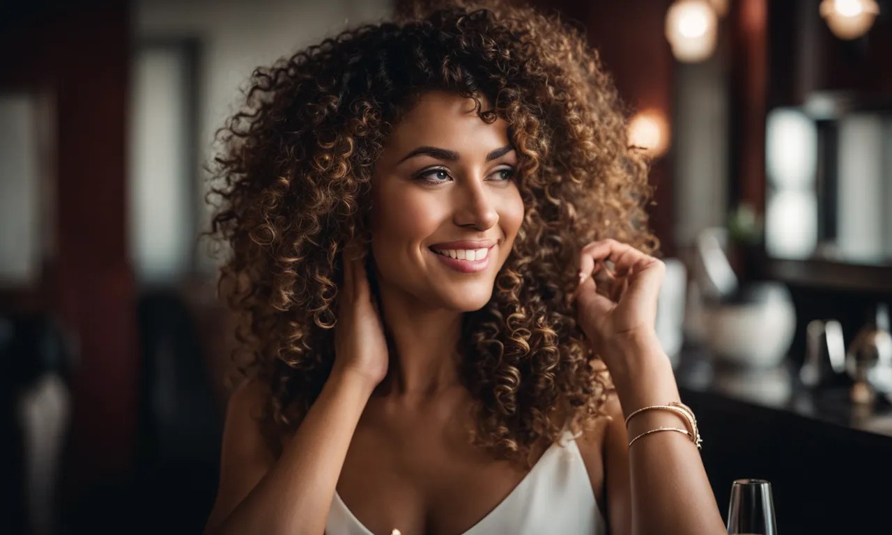 Best Curly Hair Salons Los Angeles (2024 Update) Pubbelly