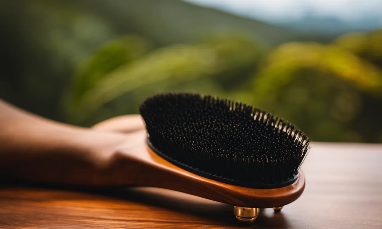 Best Detangling Brush For 4C Hair South Africa (2024 Update) Pubbelly