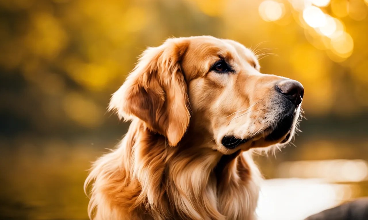 Best Ear Cleaner For Golden Retrievers (2024 Update) Pubbelly