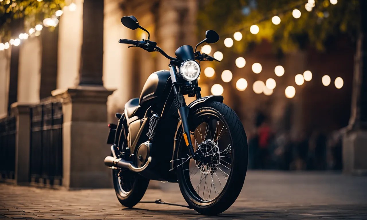 Best Electric Assist Bike For Seniors (2024 Update) Pubbelly