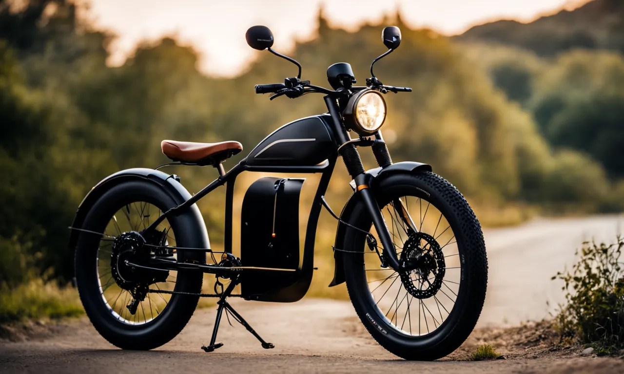 Best Electric Bike For Long Distance (2024 Update) Pubbelly