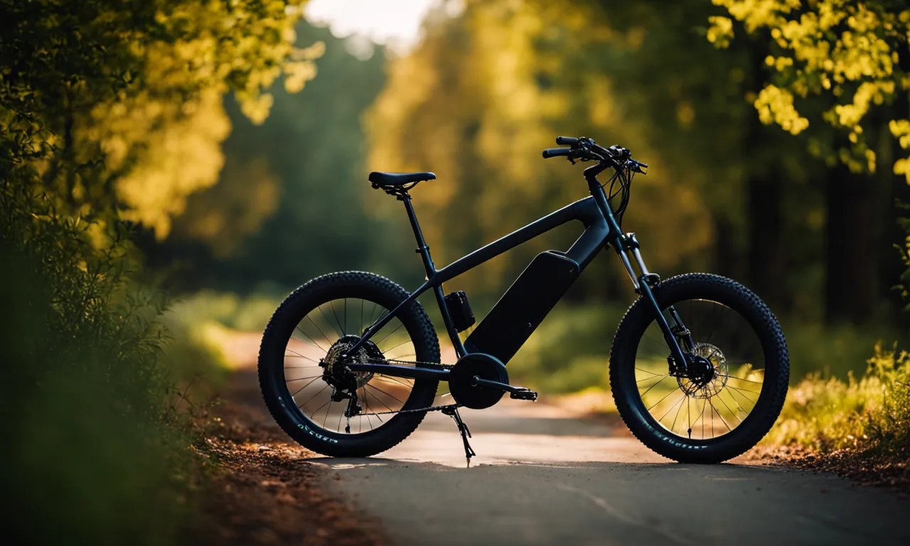 Best Electric Bike For Pulling Trailer (2024 Update) Pubbelly