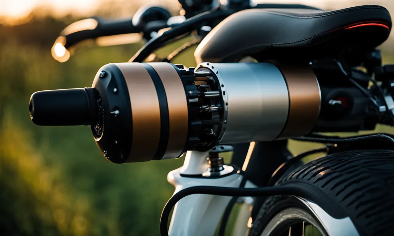 Best Electric Bike Motor Kit (2024 Update) Pubbelly