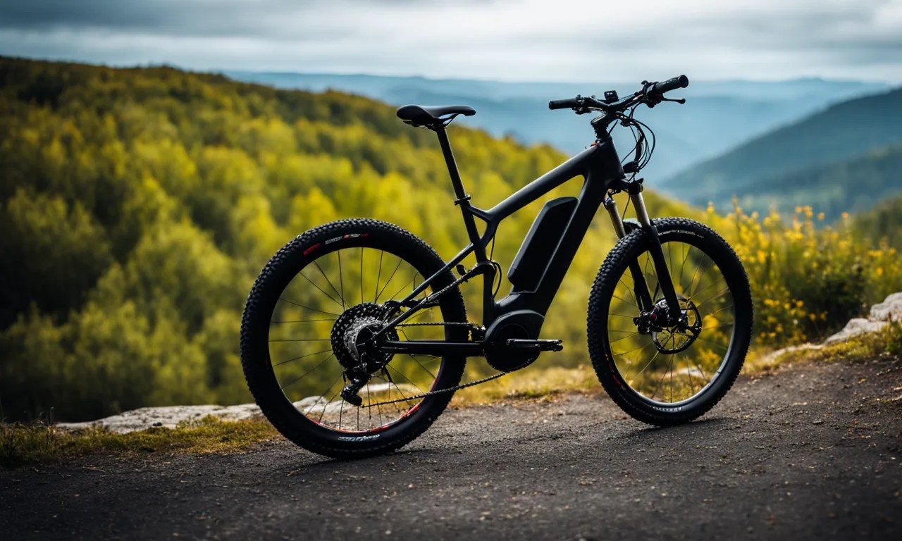 Best Electric Bikes For Climbing Steep Hills (2024 Update) Pubbelly