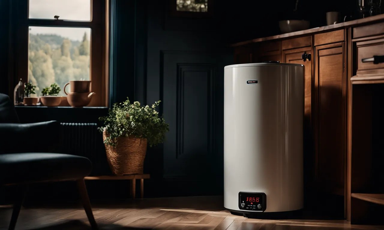Best Electric Hot Water Heaters (2024 Update) Pubbelly
