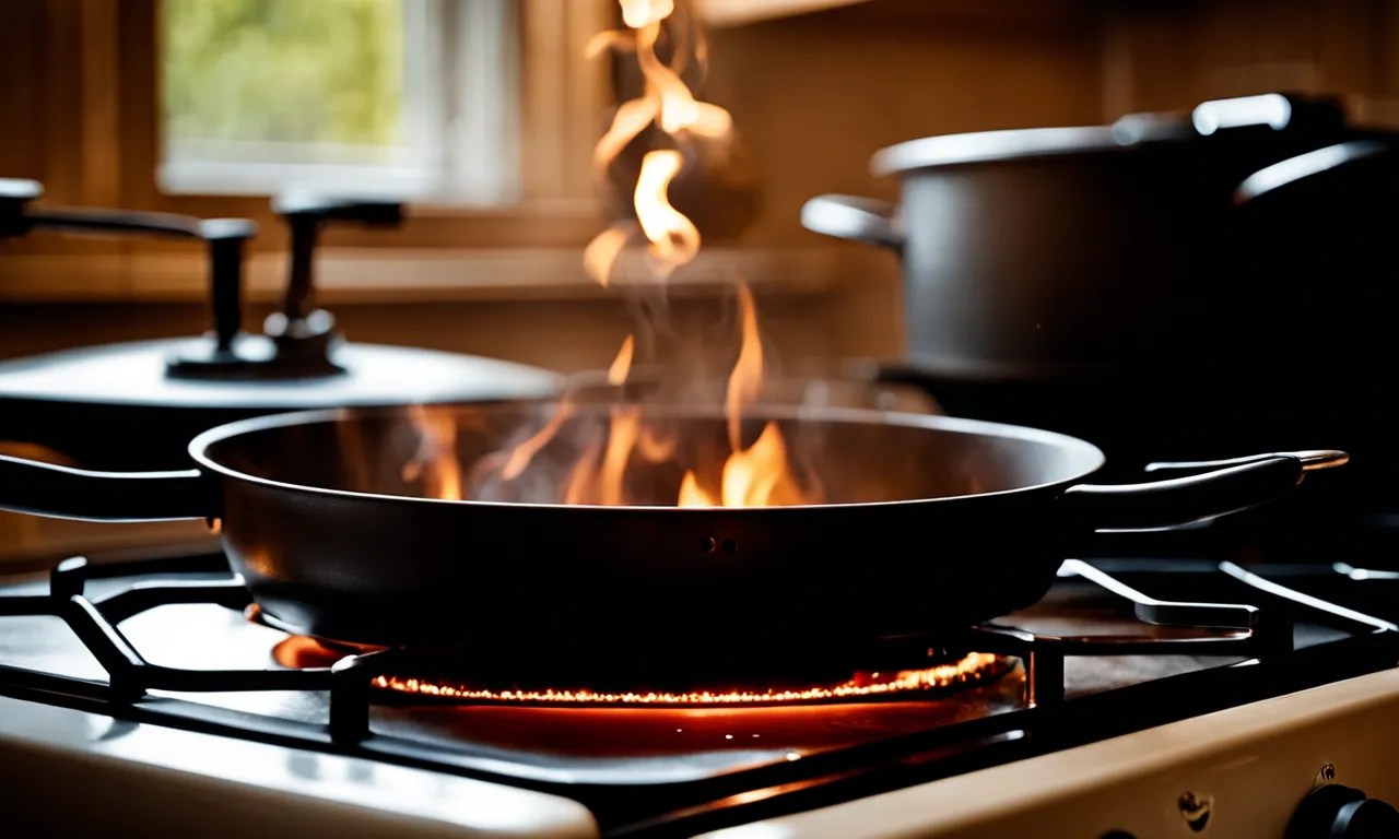 Best Electric Stove For Cast Iron (2024 Update) Pubbelly