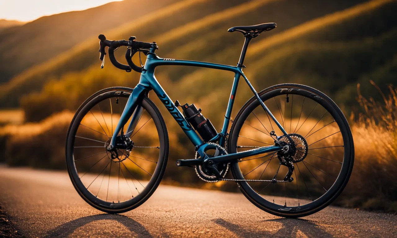 Best Entry Level Endurance Road Bike (2024 Update) Pubbelly