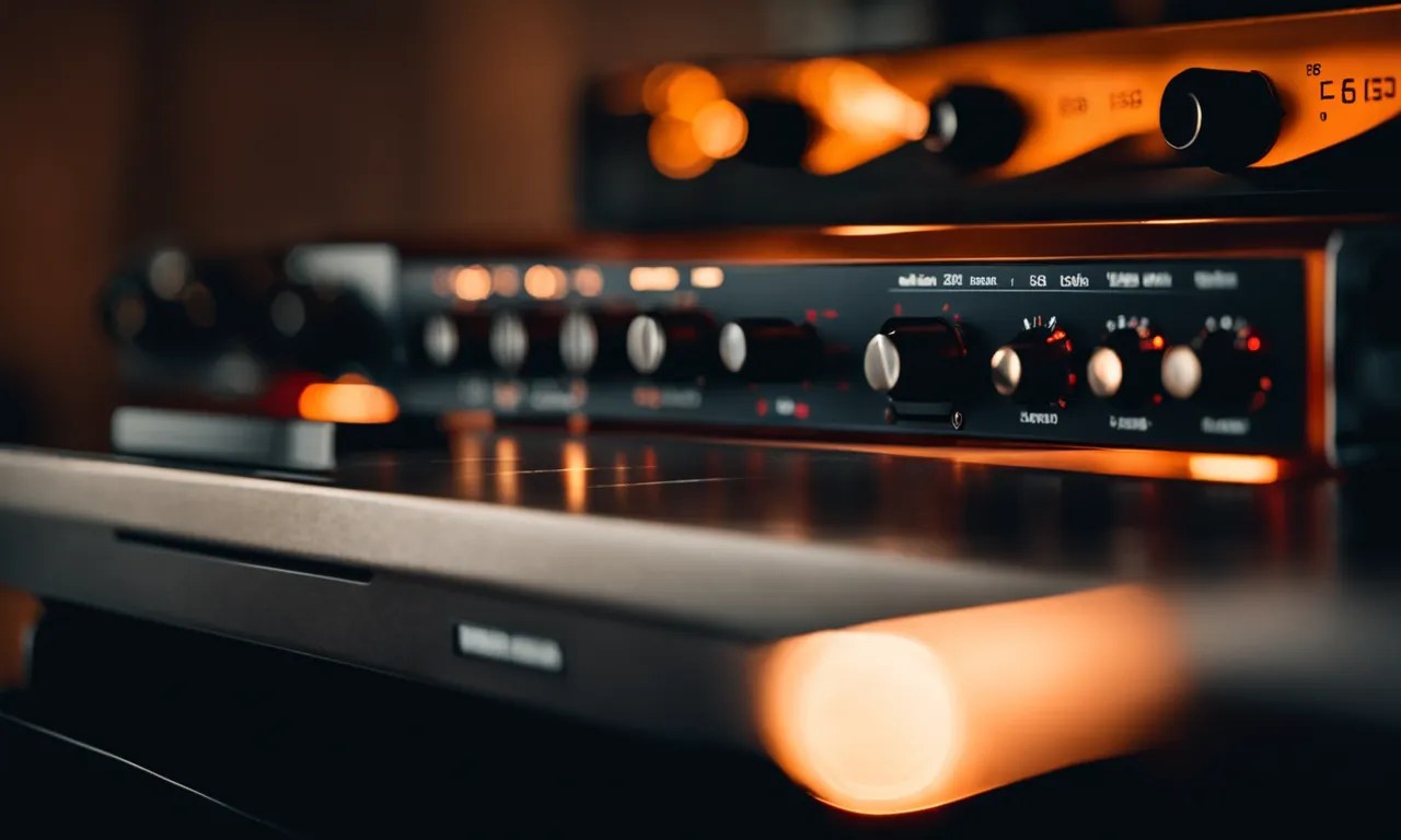 Best Equalizer For Home Stereo (2024 Update) Pubbelly