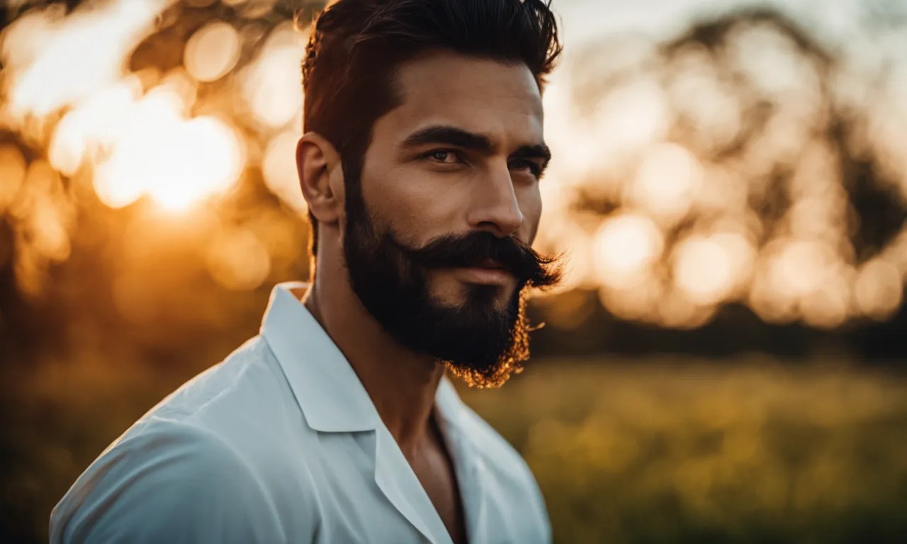 Best Facial Hair Bleach For Sensitive Skin (2024 Update) Pubbelly