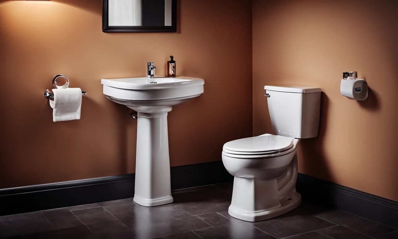 Best Flushing Toilet At Home Depot (2024 Update) Pubbelly