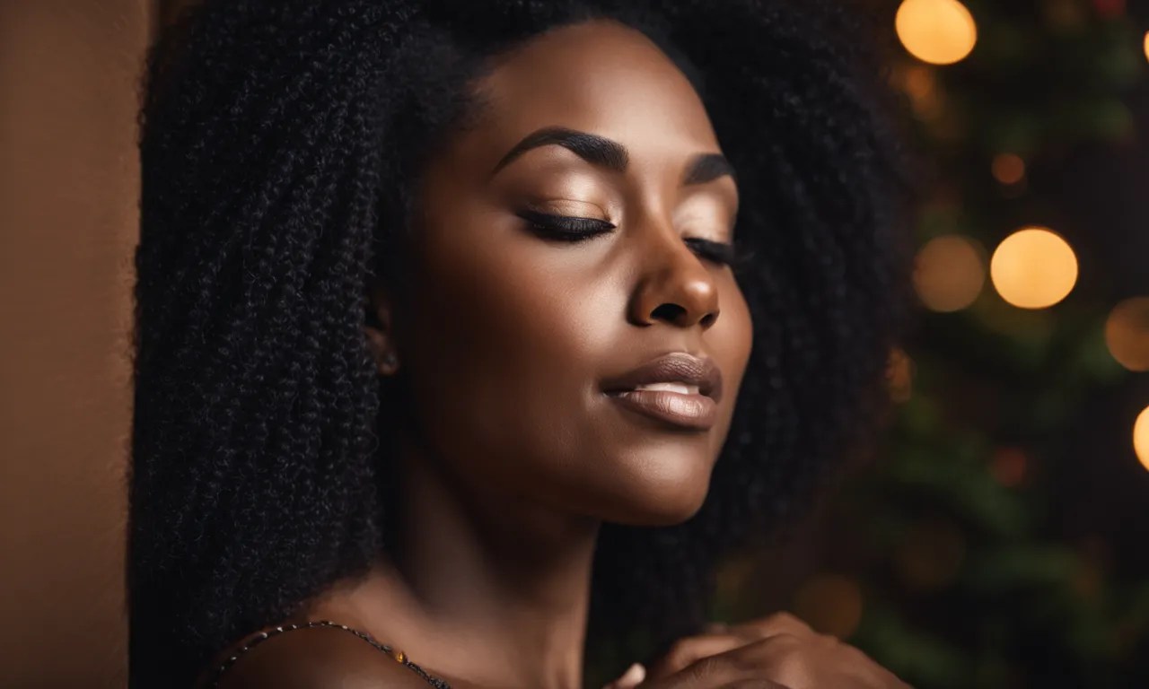 Best Foam Wrap Lotion For Relaxed Hair (2024 Update) Pubbelly