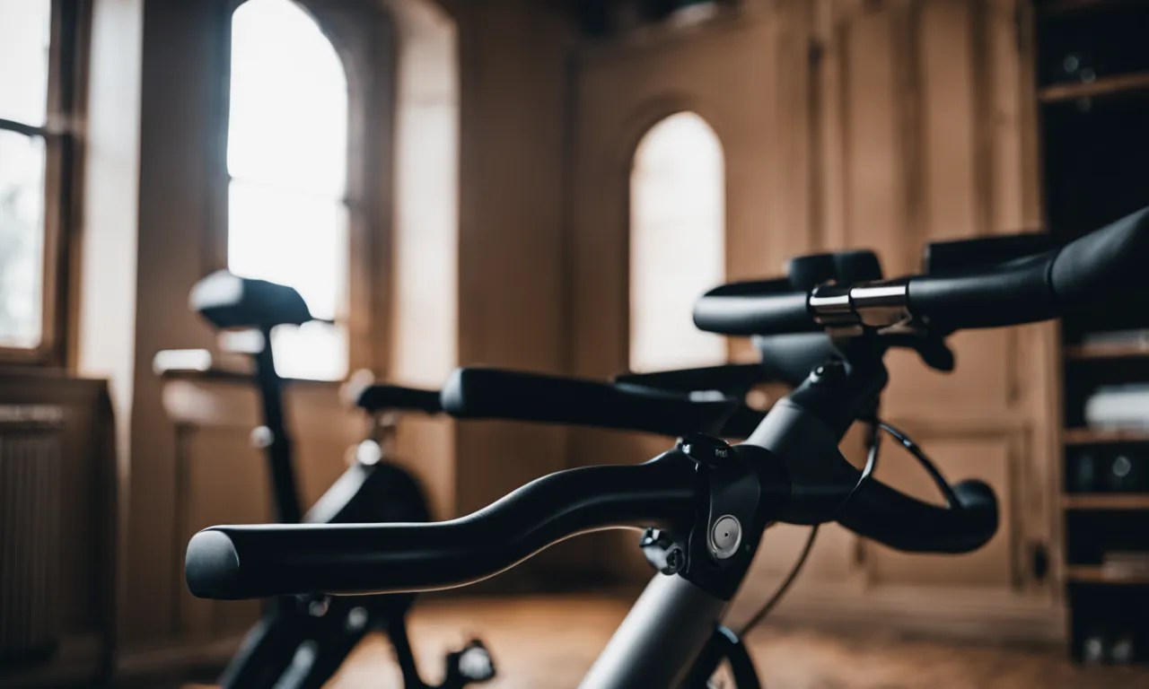 Best Foldable Exercise Bike For Seniors (2024 Update) Pubbelly