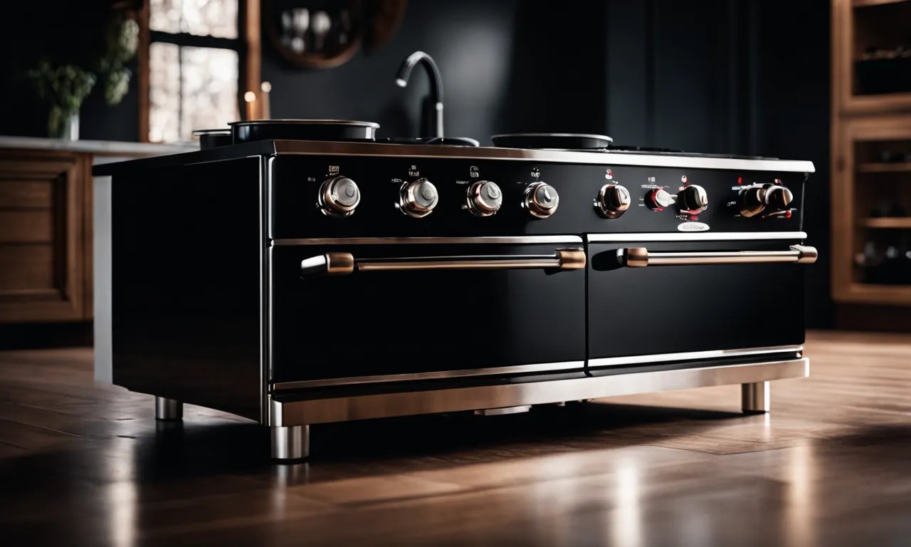 Best Free Standing Electric Range (2024 Update) Pubbelly