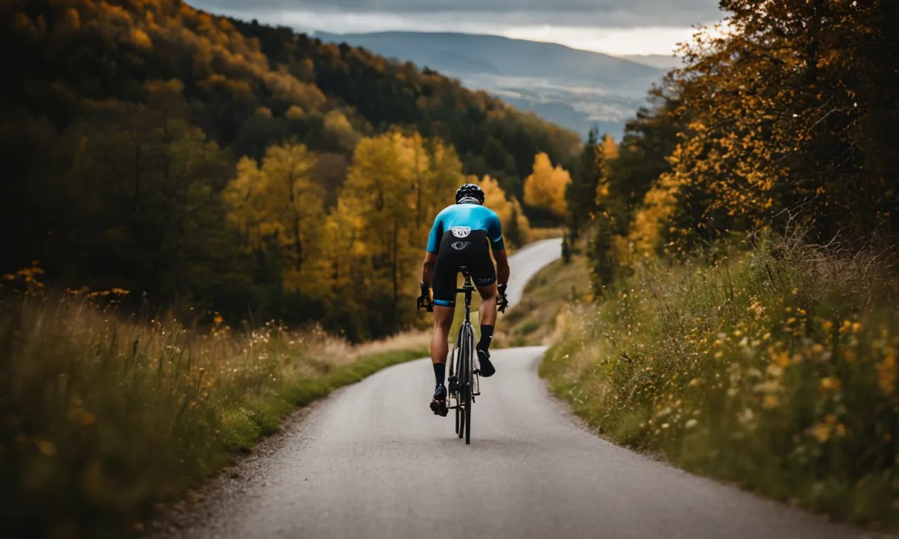 Best Gear Ratio For Hill Climbing Road Bike (2024 Update) Pubbelly