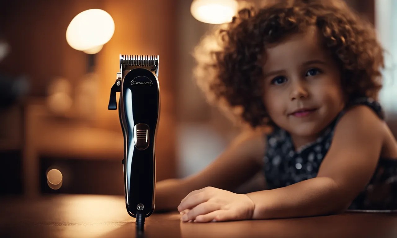 Best Hair Clippers For Kids (2024 Update) Pubbelly