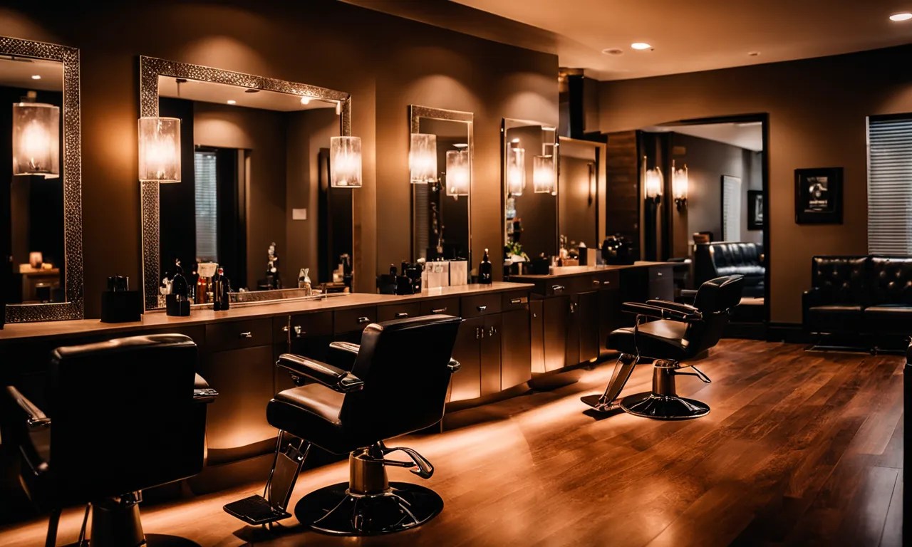 Best Hair Salons Fort Worth (2024 Update) Pubbelly