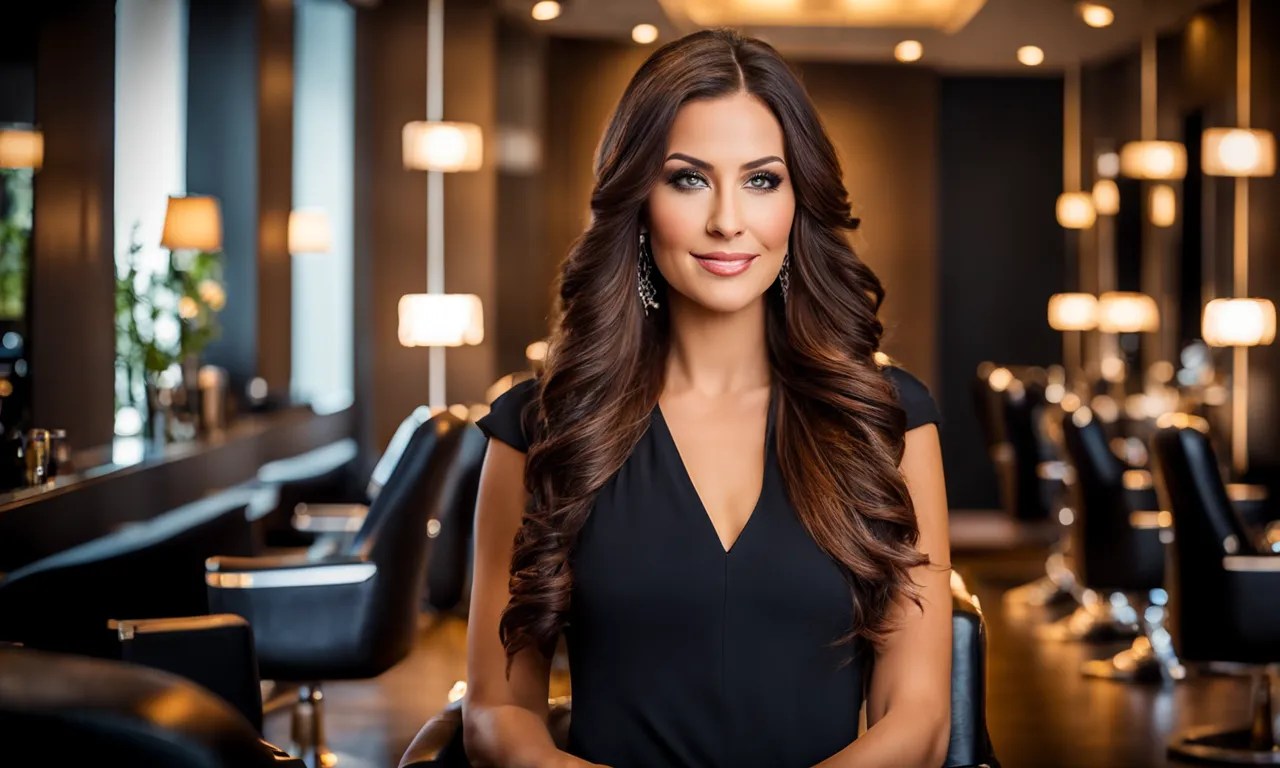 Best Hair Salons Henderson Nv (2024 Update) Pubbelly