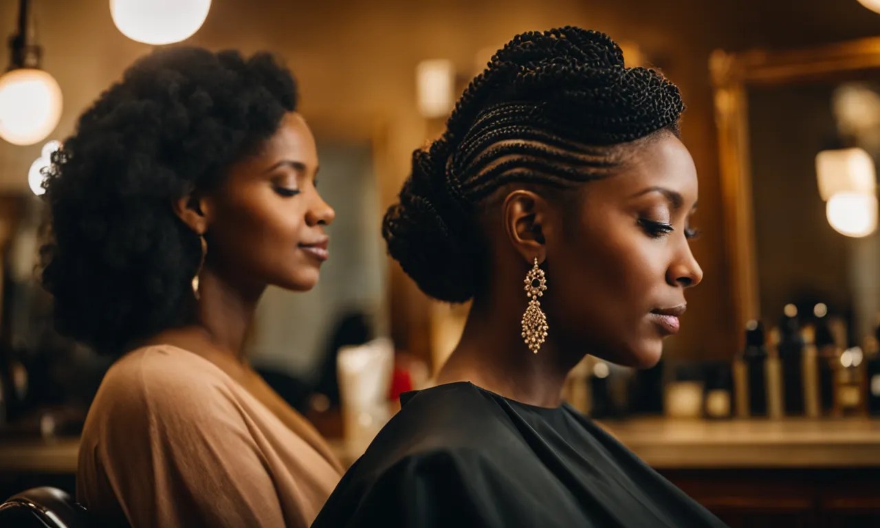 Best Hair Salons New Orleans (2024 Update) Pubbelly