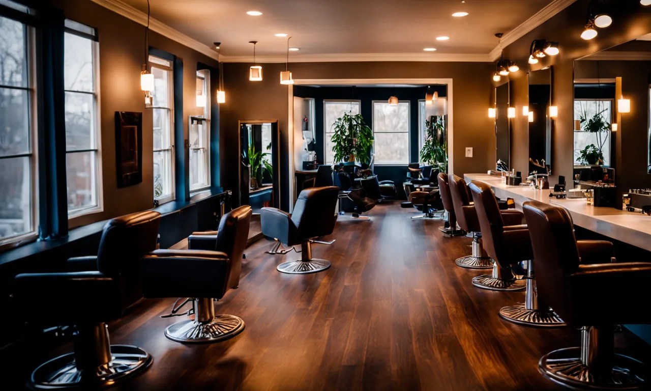 Best Hair Salons Portland Maine (2024 Update) Pubbelly