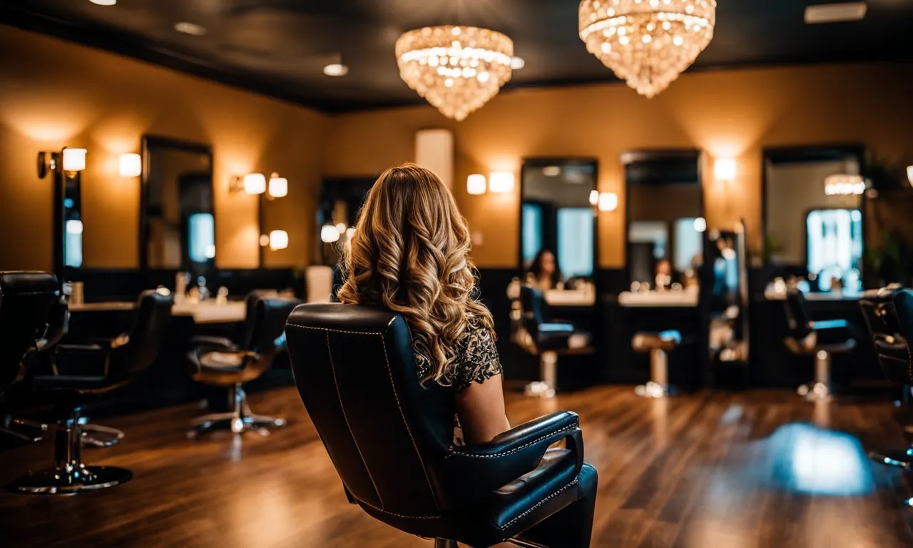 Best Hair Salons Wichita Ks (2024 Update) Pubbelly