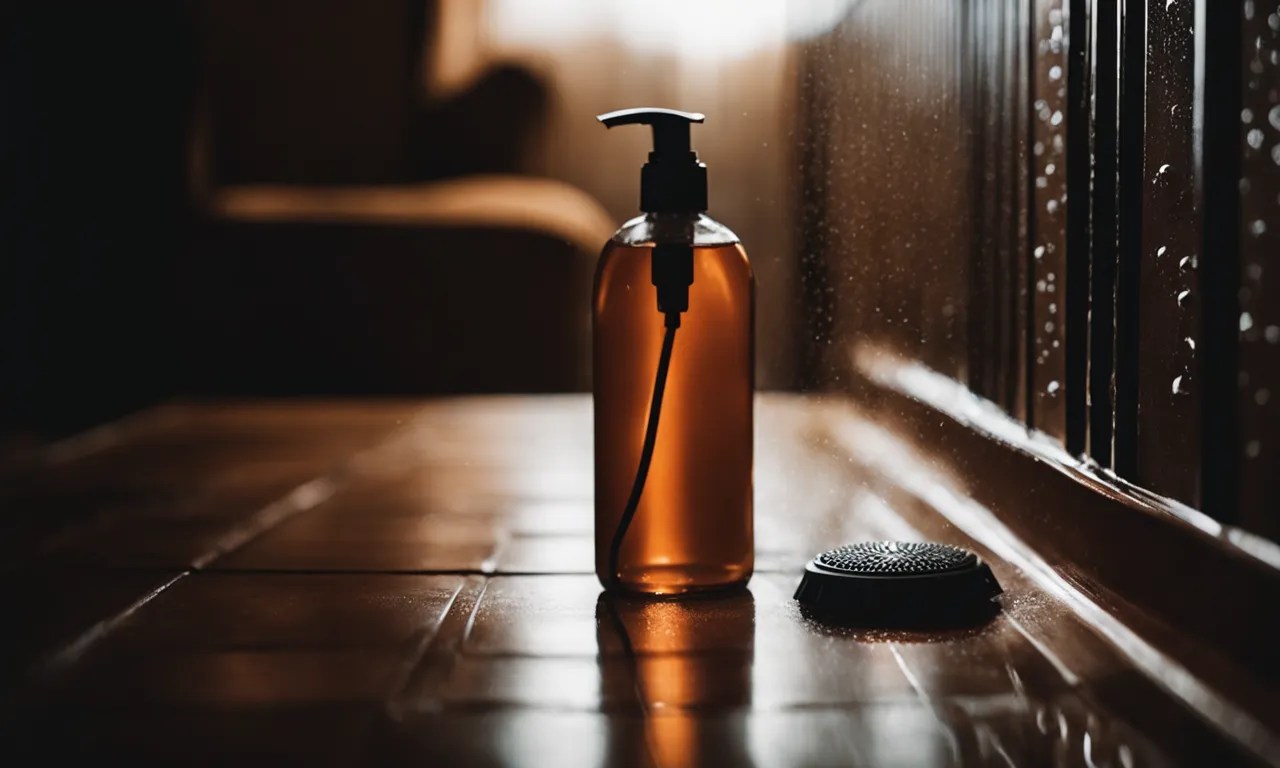 Best Homemade Fiberglass Shower Cleaner (2024 Update) Pubbelly