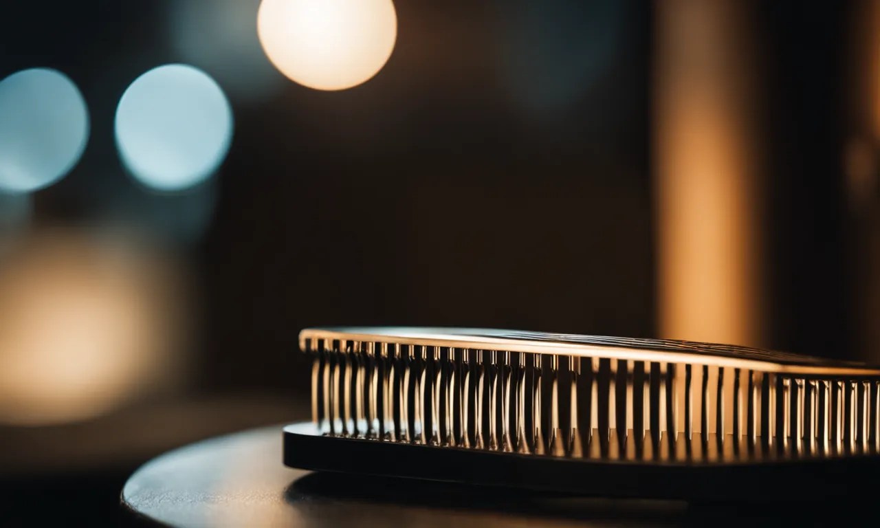 Best Hot Comb For 4C Hair (2024 Update) Pubbelly