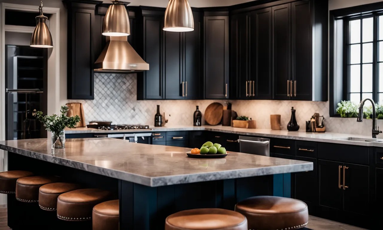 Best Kitchen At Home Depot (2024 Update) Pubbelly