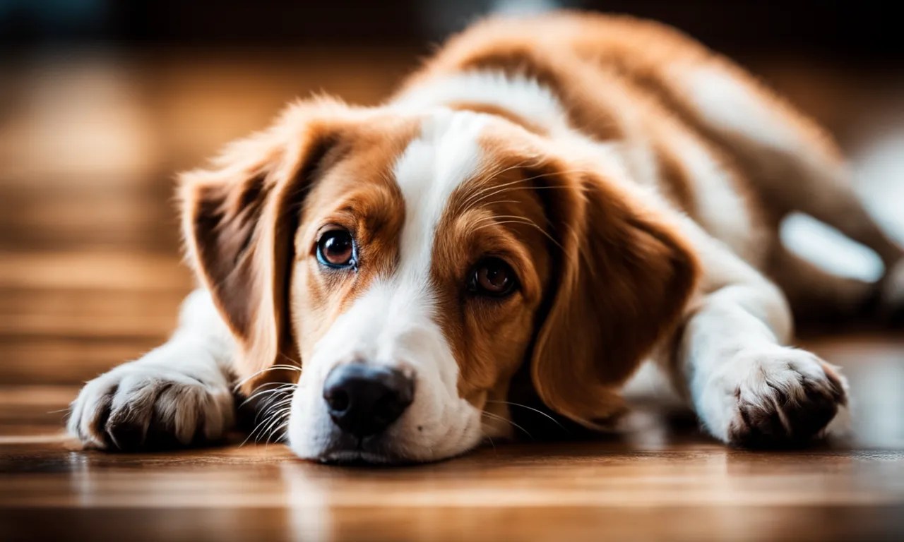 Best Laminate Floors For Dogs (2024 Update) Pubbelly