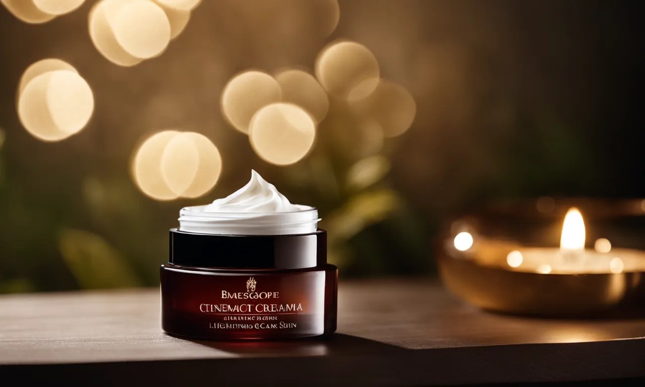 Best Lightening Cream For Black Skin Without Hydroquinone (2024 Update