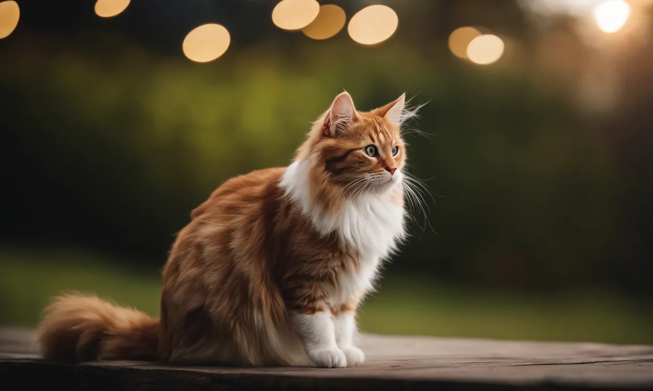 Best Litter For Long Hair Cats (2024 Update) Pubbelly