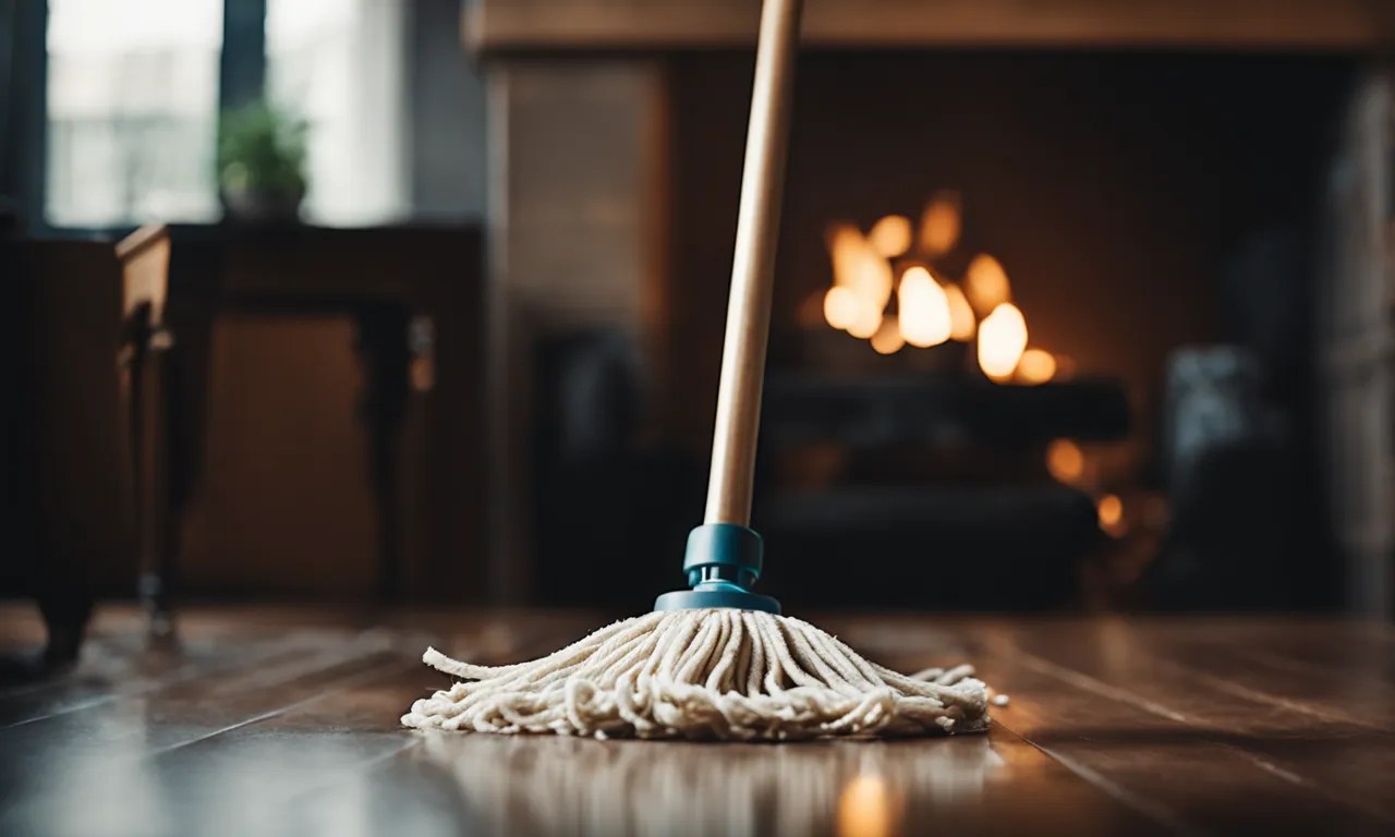 Best Mop Head For Waxing Floors (2024 Update) Pubbelly