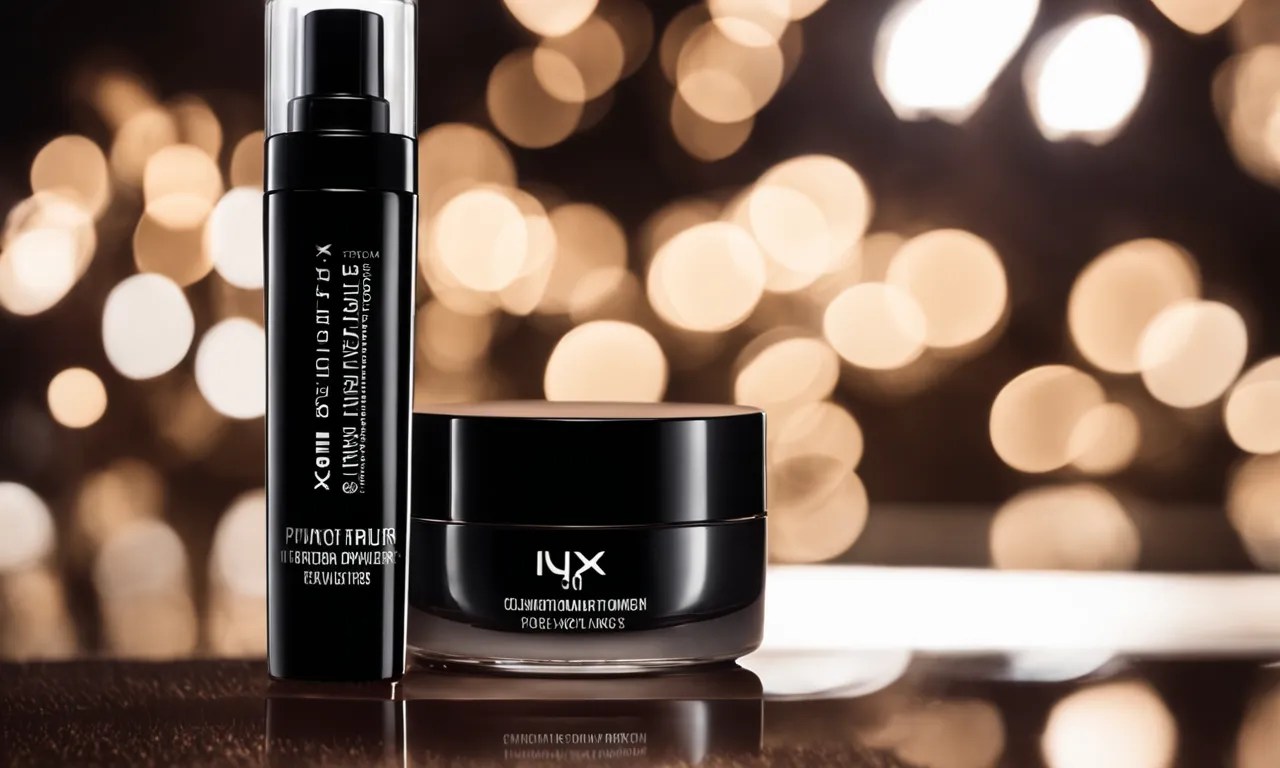 Best Nyx Primer For Oily Skin (2024 Update) Pubbelly