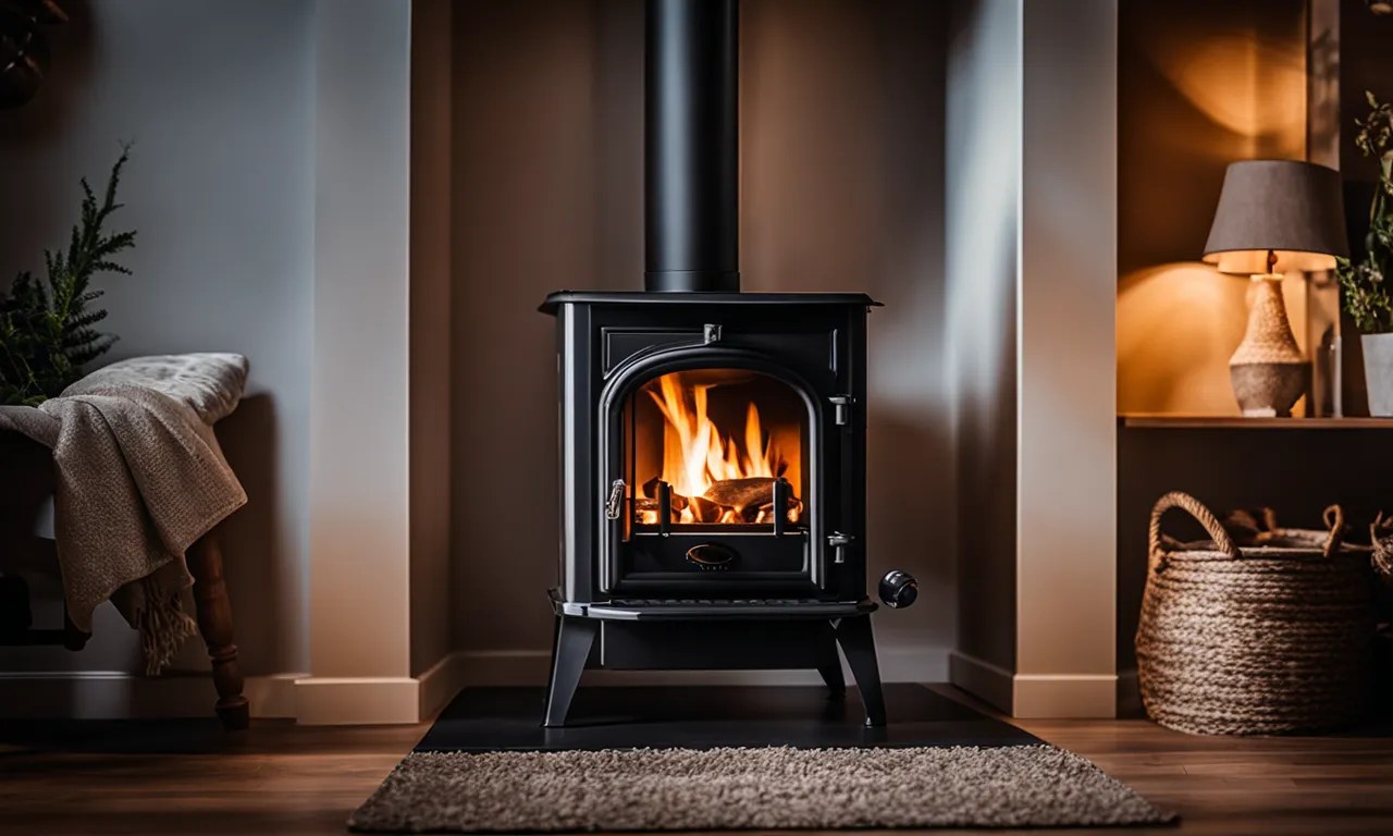 Best Pellet Stove For Mobile Home (2024 Update) Pubbelly