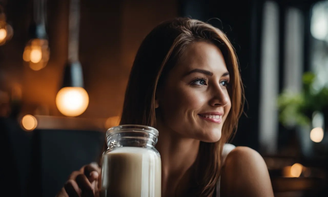 Best Protein Powder For Hair Growth (2024 Update) Pubbelly