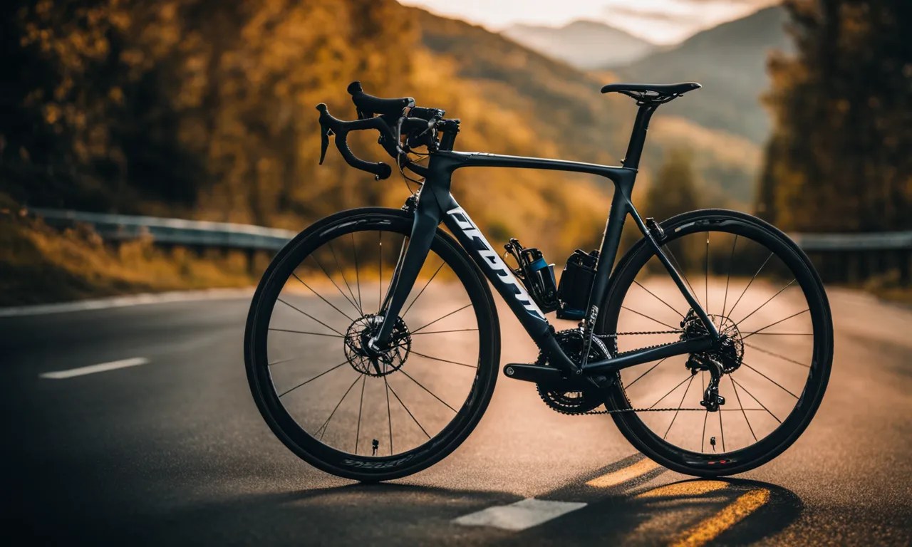 Best Road Bike For Long Distance (2024 Update) Pubbelly