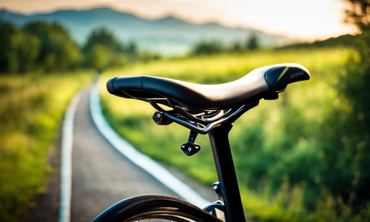 Best Road Bike Seat Post (2024 Update) Pubbelly