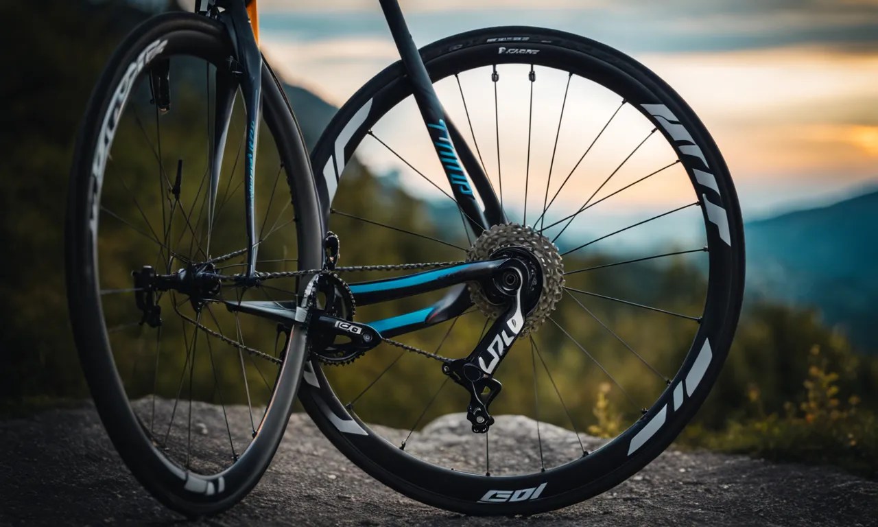 Best Road Bike Wheels For Climbing (2024 Update) Pubbelly